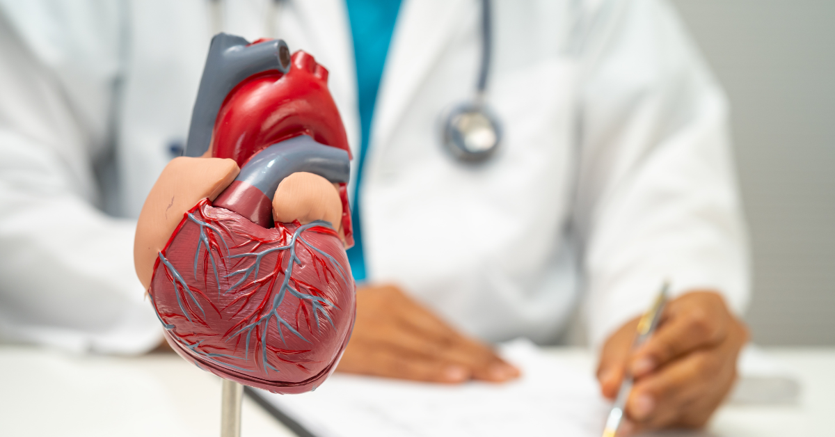 Cardiovascular Disease